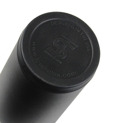 Officially Licensed Pittsburgh Penguins 26oz Ice Shaker - Black - Angler's Pro Tackle & Outdoors