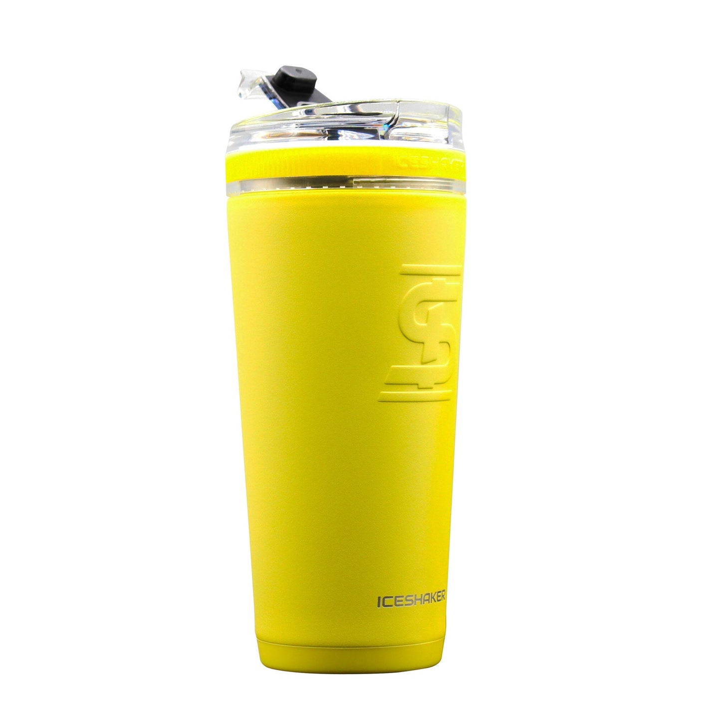 Officially Licensed Pittsburgh Pirates 26oz Flex Bottle - Yellow - Angler's Pro Tackle & Outdoors