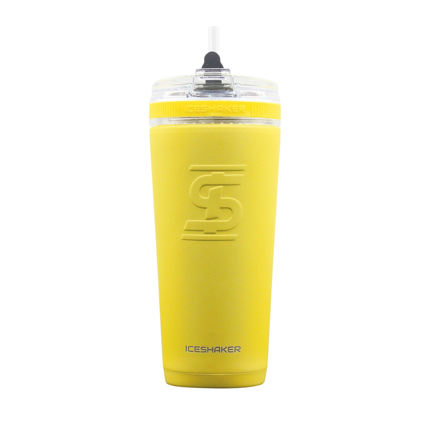 Officially Licensed Pittsburgh Pirates 26oz Flex Bottle - Yellow - Angler's Pro Tackle & Outdoors
