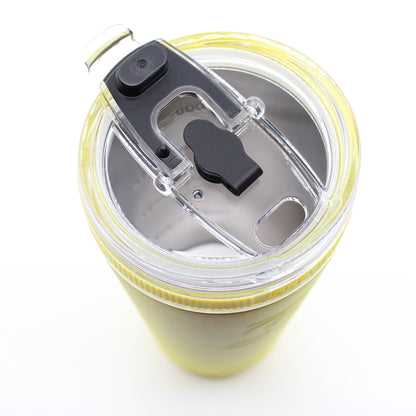 Officially Licensed Pittsburgh Pirates 26oz Flex Bottle - Yellow - Angler's Pro Tackle & Outdoors