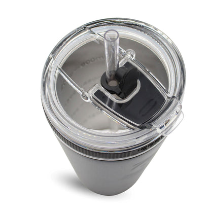 Officially Licensed Pittsburgh Steelers 26oz Flex Bottle - Black - Angler's Pro Tackle & Outdoors