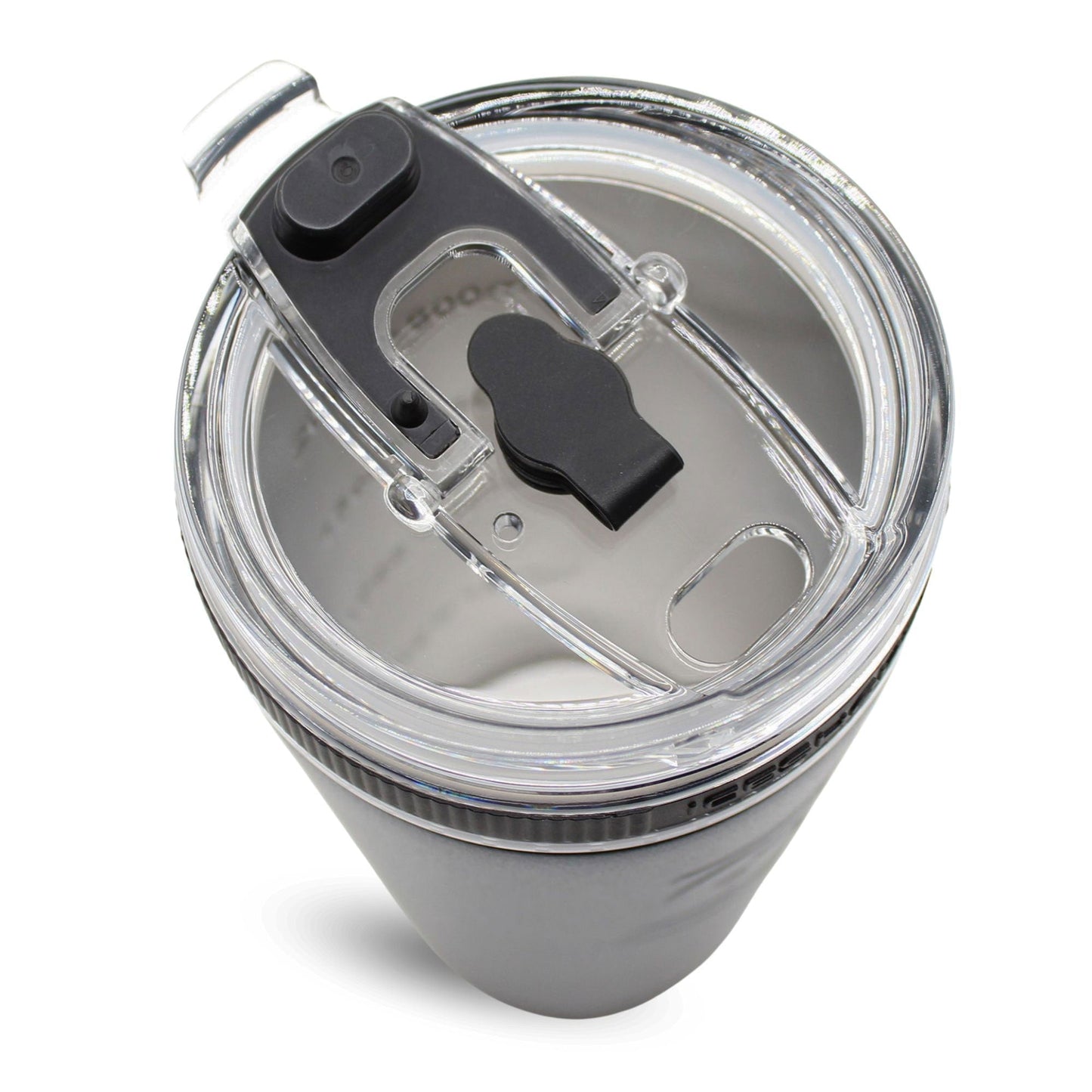 Officially Licensed Pittsburgh Steelers 26oz Flex Bottle - Black - Angler's Pro Tackle & Outdoors