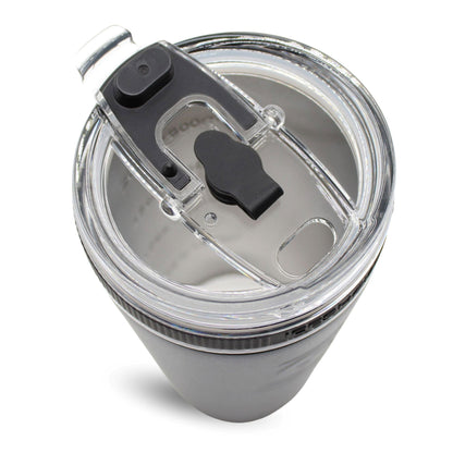 Officially Licensed Pittsburgh Steelers 26oz Flex Bottle - Black - Angler's Pro Tackle & Outdoors