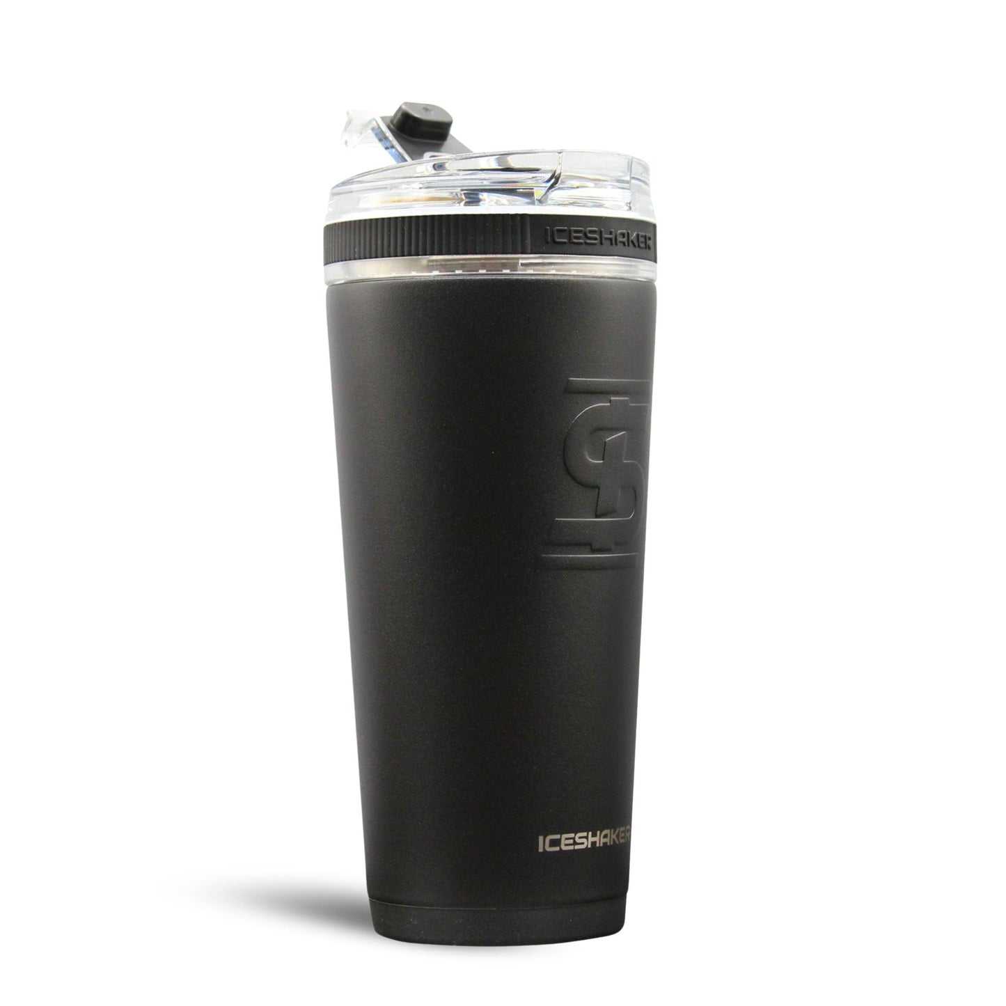 Officially Licensed Pittsburgh Steelers 26oz Flex Bottle - Black - Angler's Pro Tackle & Outdoors