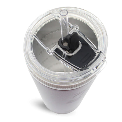 Officially Licensed Pittsburgh Steelers 26oz Flex Bottle - White - Angler's Pro Tackle & Outdoors