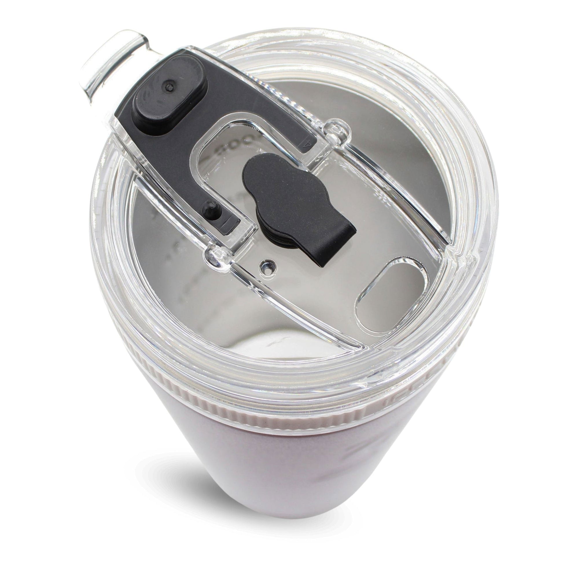 Officially Licensed Pittsburgh Steelers 26oz Flex Bottle - White - Angler's Pro Tackle & Outdoors