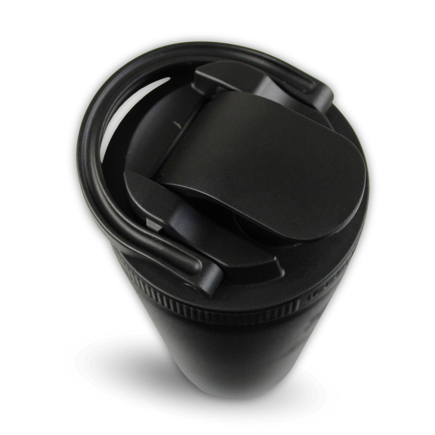 Officially Licensed Pittsburgh Steelers 26oz Ice Shaker - Black - Angler's Pro Tackle & Outdoors