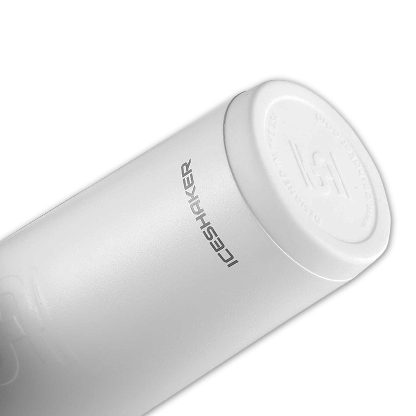 Officially Licensed Pittsburgh Steelers 26oz Ice Shaker - White - Angler's Pro Tackle & Outdoors