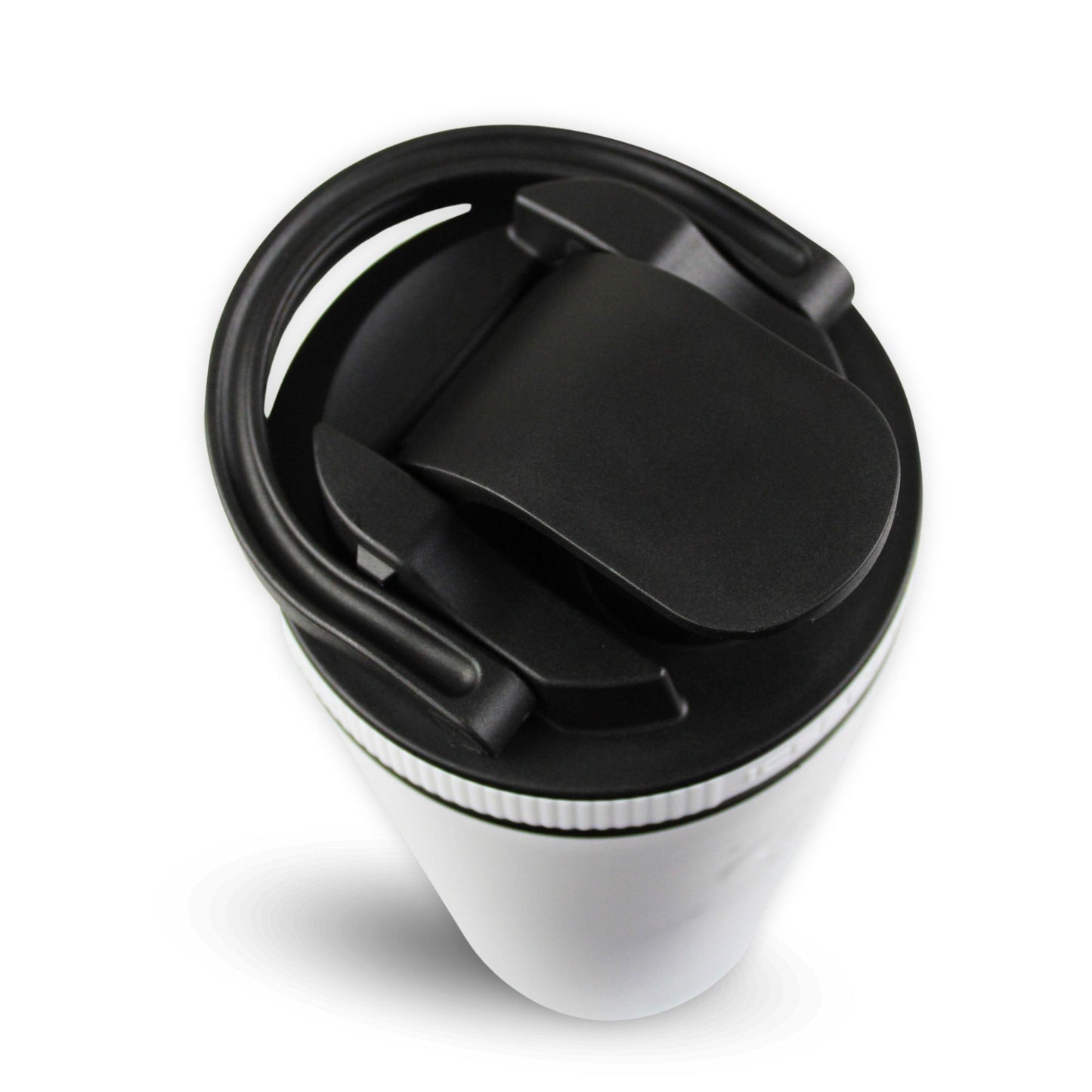 Officially Licensed Pittsburgh Steelers 26oz Ice Shaker - White - Angler's Pro Tackle & Outdoors