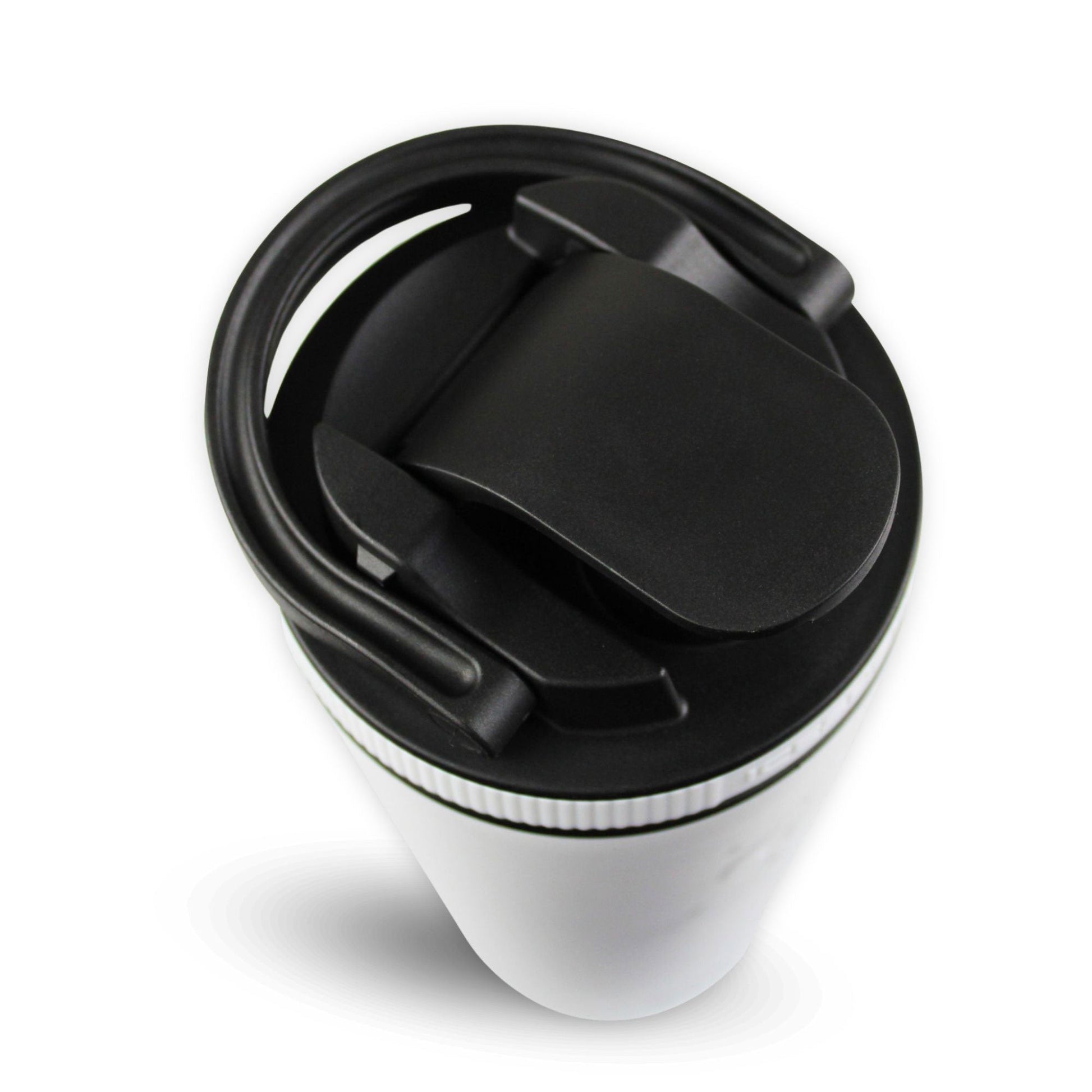 Officially Licensed Pittsburgh Steelers 26oz Ice Shaker - White - Angler's Pro Tackle & Outdoors