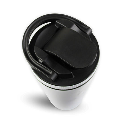 Officially Licensed Pittsburgh Steelers 26oz Ice Shaker - White - Angler's Pro Tackle & Outdoors