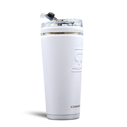 Officially Licensed Seattle Mariners 26oz Flex Bottle - Angler's Pro Tackle & Outdoors