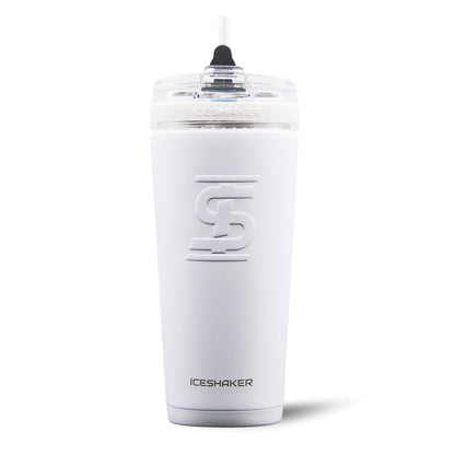 Officially Licensed Seattle Mariners 26oz Flex Bottle - Angler's Pro Tackle & Outdoors