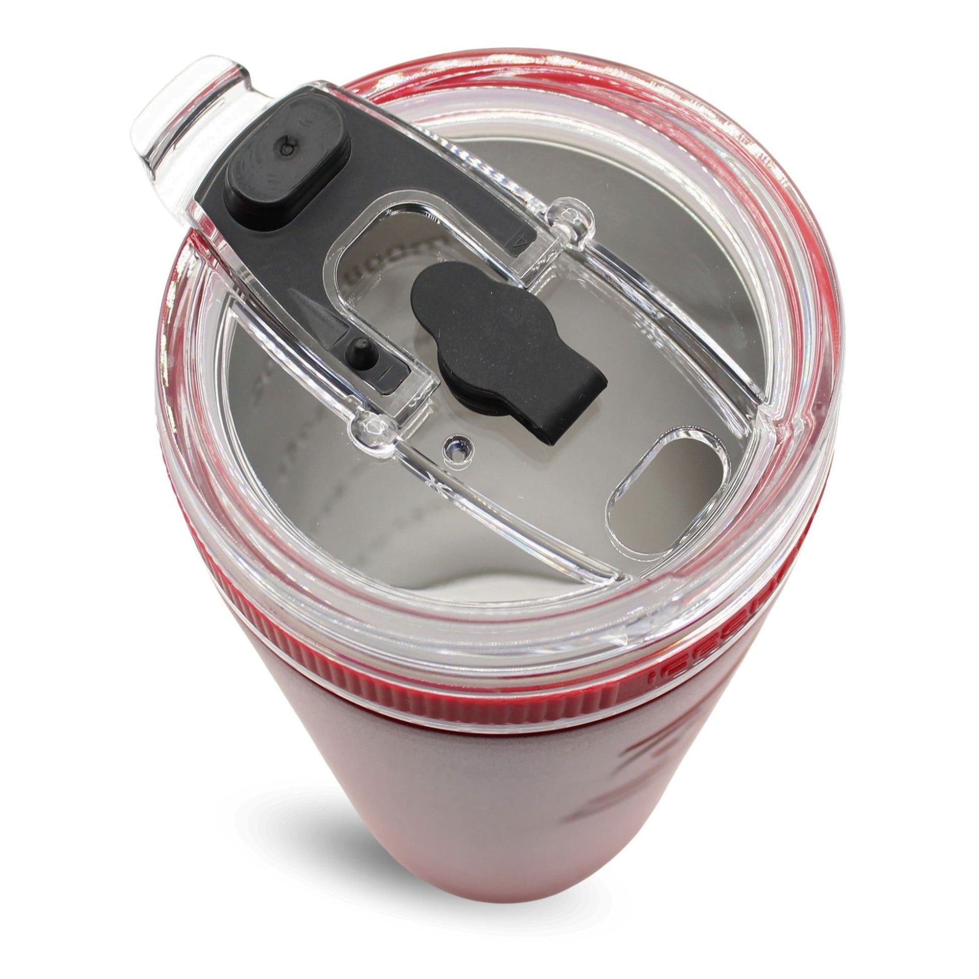 Officially Licensed Texas Rangers 26oz Flex Bottle - Red - Angler's Pro Tackle & Outdoors