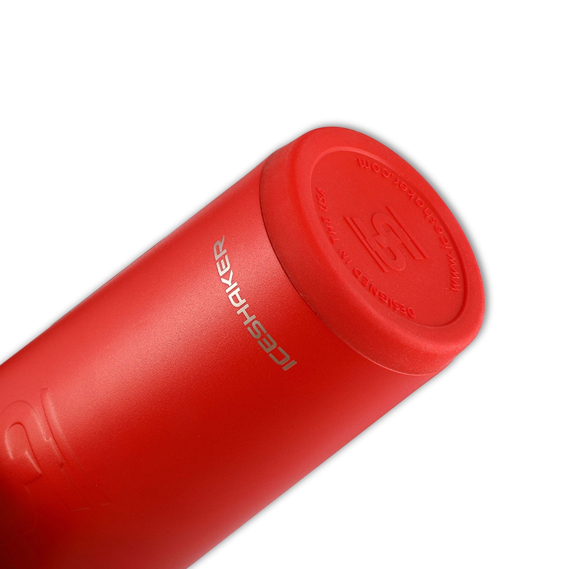 Officially Licensed Texas Rangers 26oz Ice Shaker - Red - Angler's Pro Tackle & Outdoors