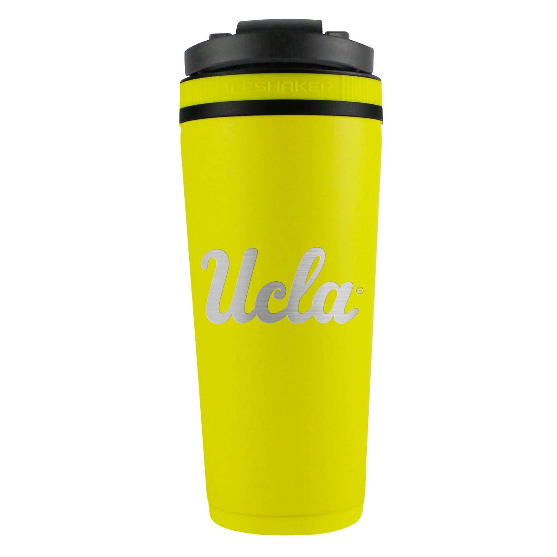 Officially Licensed UCLA 26oz Ice Shaker - Angler's Pro Tackle & Outdoors