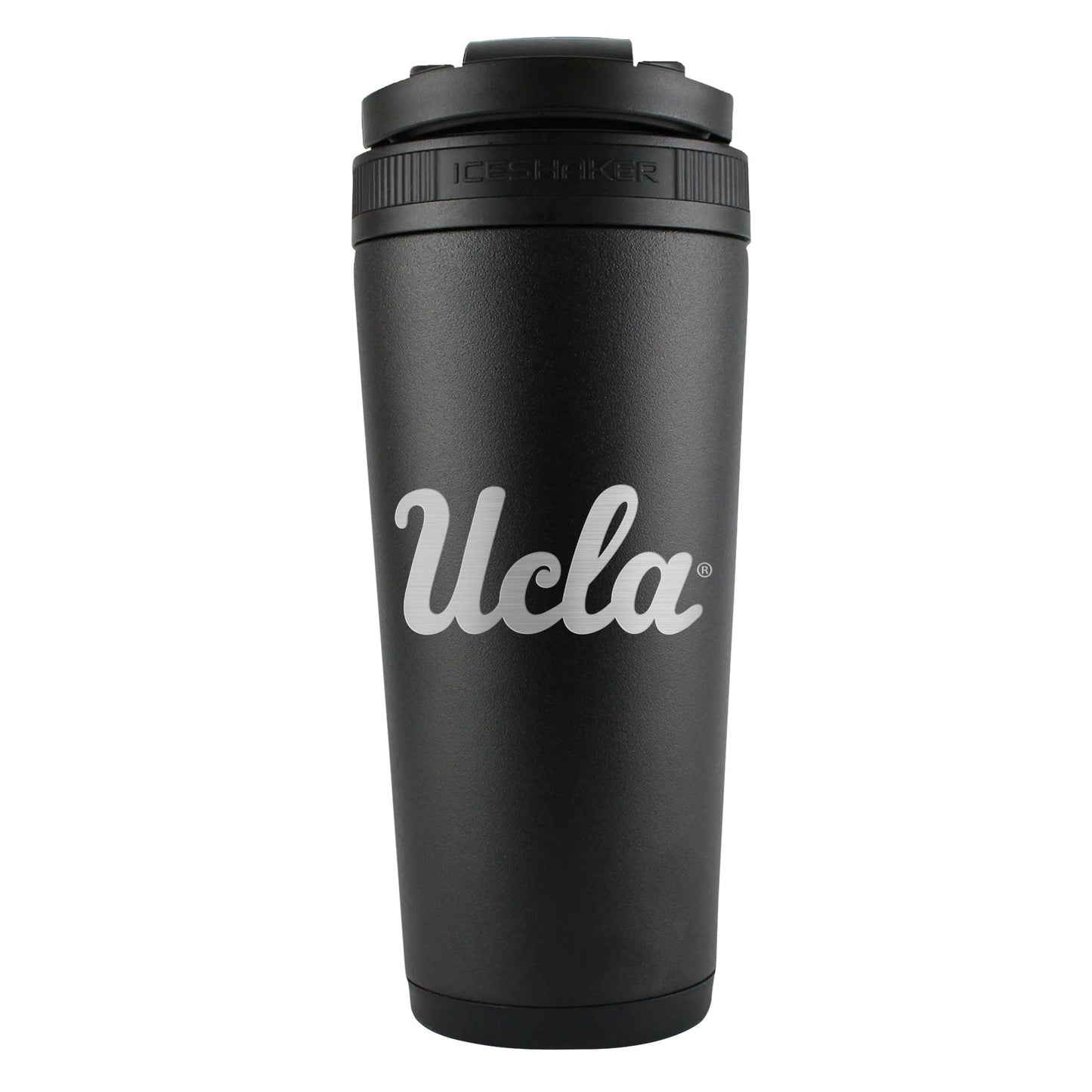 Officially Licensed UCLA 26oz Ice Shaker - Angler's Pro Tackle & Outdoors