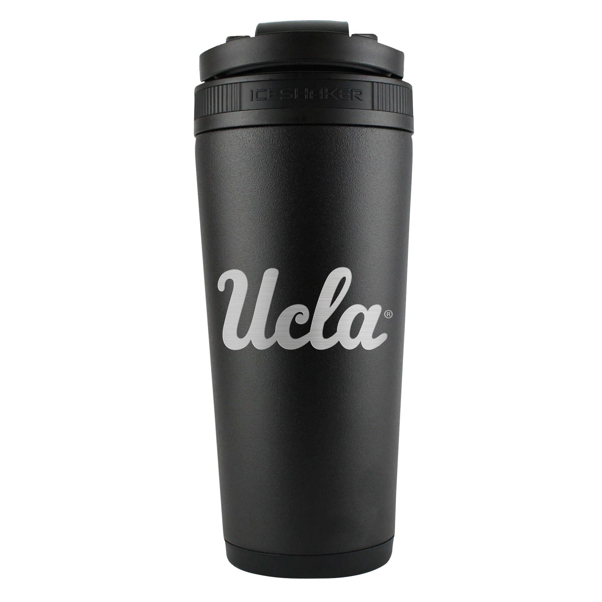 Officially Licensed UCLA 26oz Ice Shaker - Angler's Pro Tackle & Outdoors