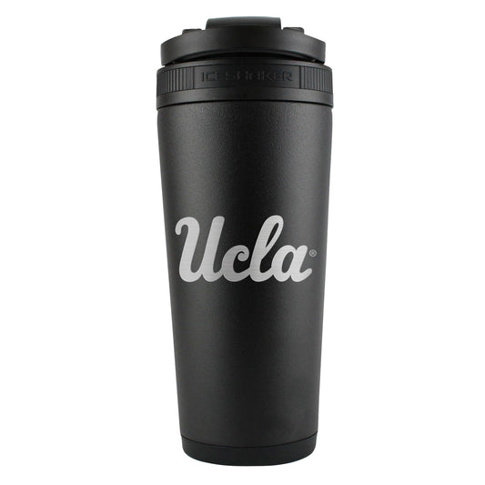 Officially Licensed UCLA 26oz Ice Shaker - Angler's Pro Tackle & Outdoors