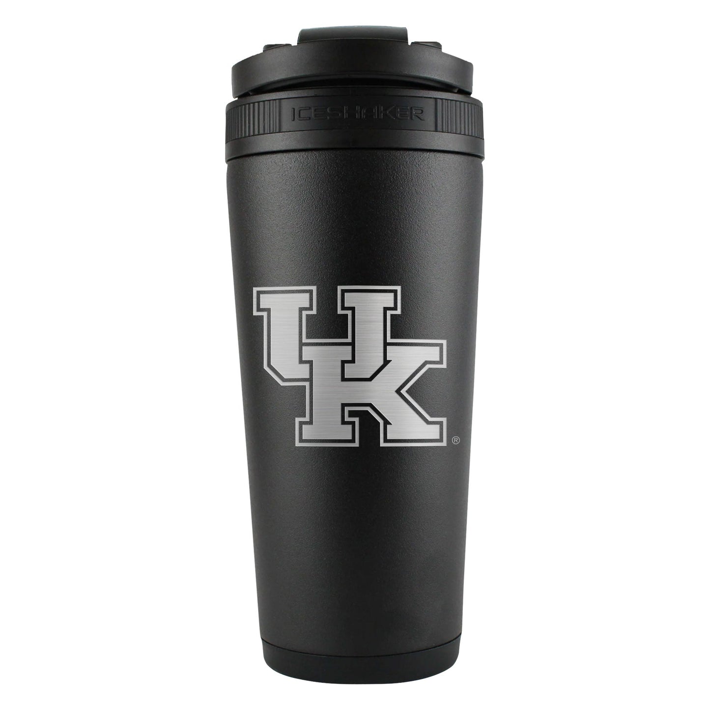 Officially Licensed University of Kentucky 26oz Ice Shaker - Angler's Pro Tackle & Outdoors