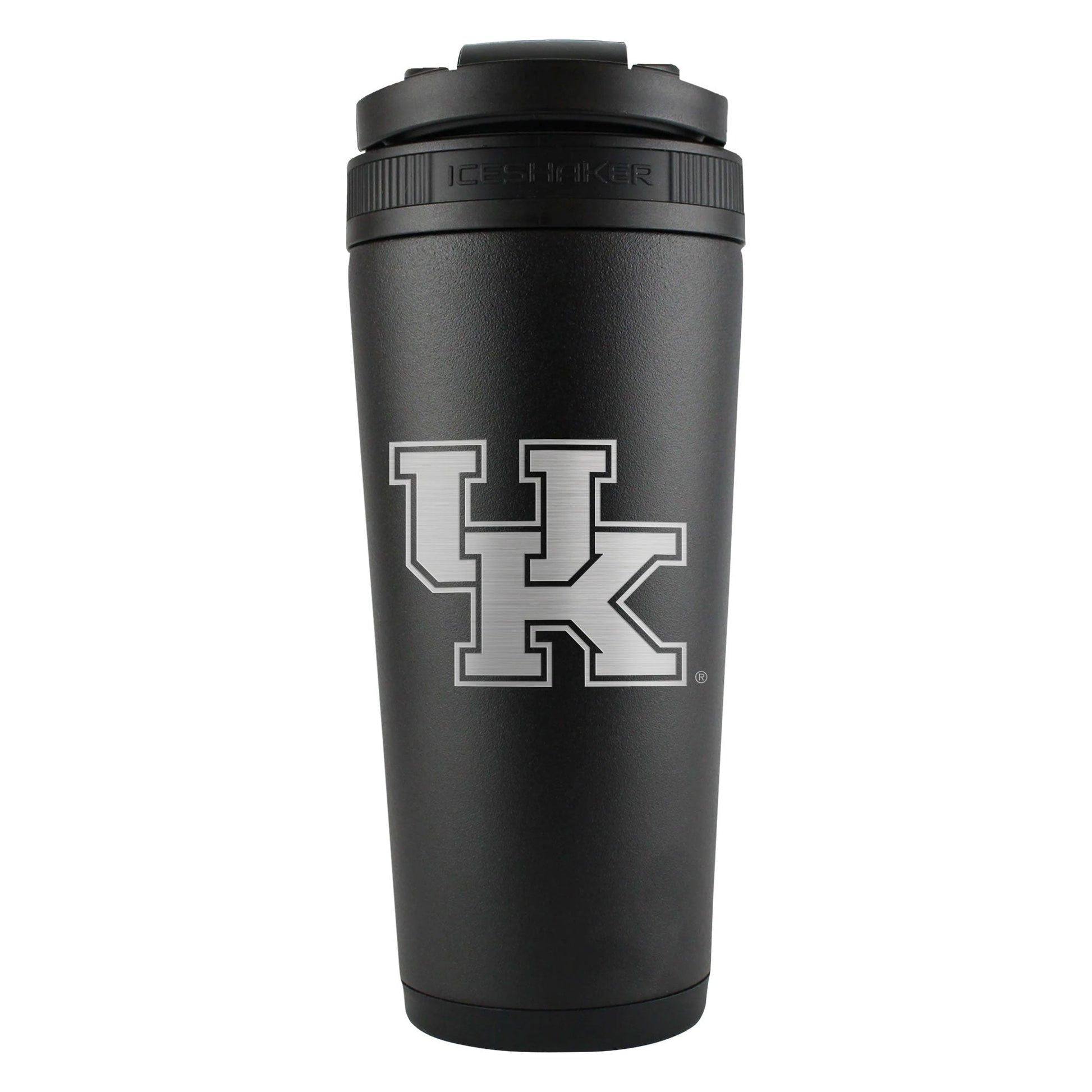 Officially Licensed University of Kentucky 26oz Ice Shaker - Angler's Pro Tackle & Outdoors