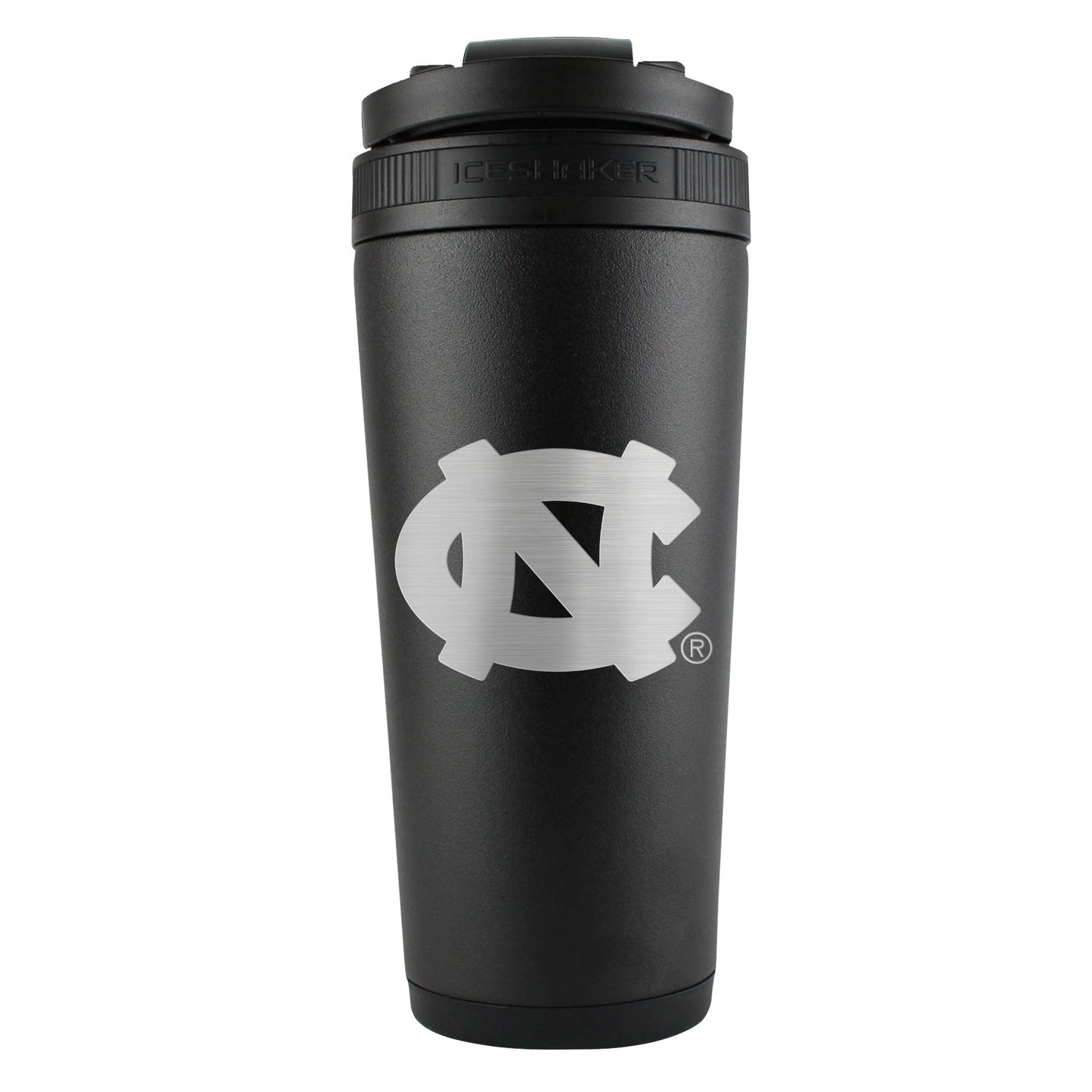 Officially Licensed University of North Carolina 26oz Ice Shaker - Angler's Pro Tackle & Outdoors