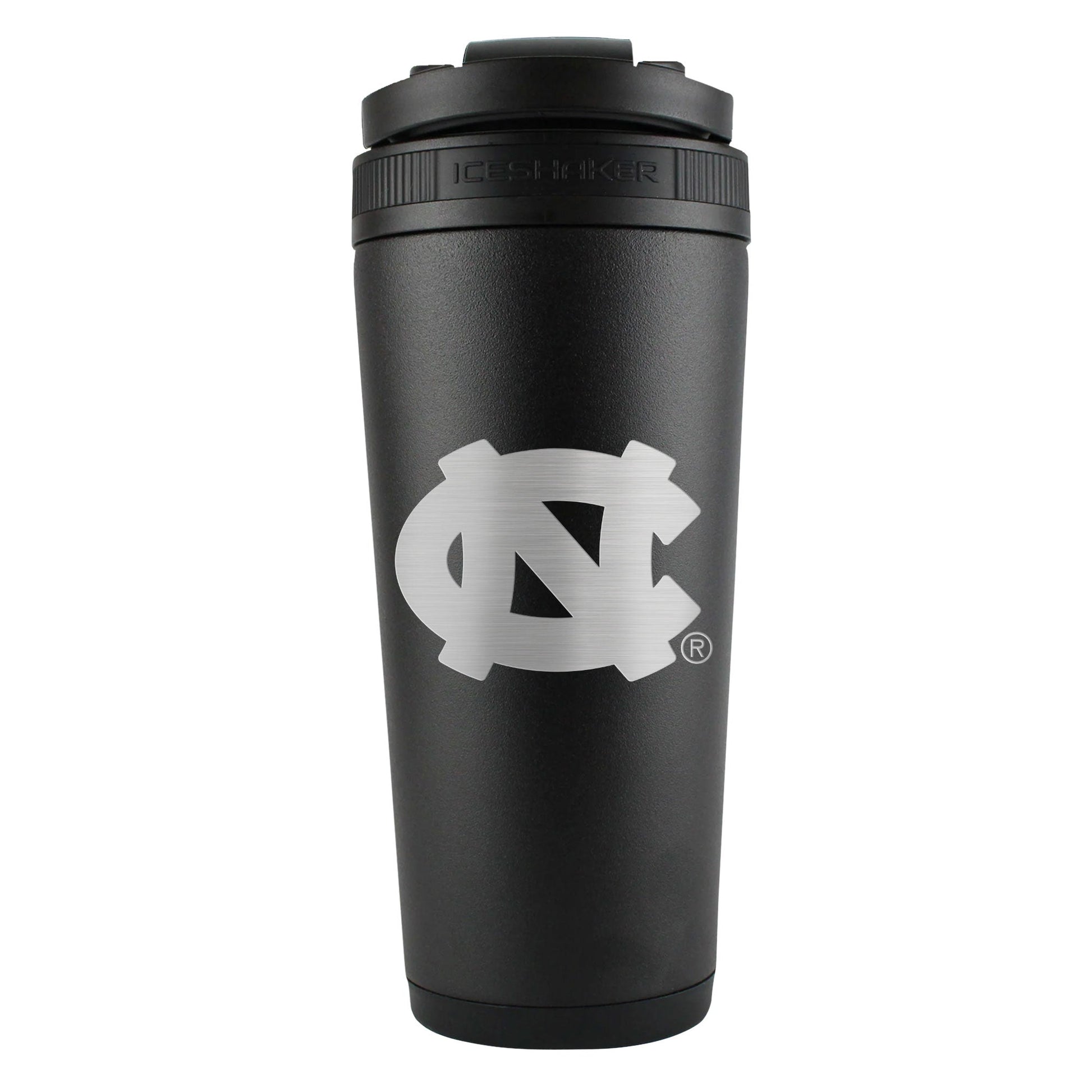 Officially Licensed University of North Carolina 26oz Ice Shaker - Angler's Pro Tackle & Outdoors