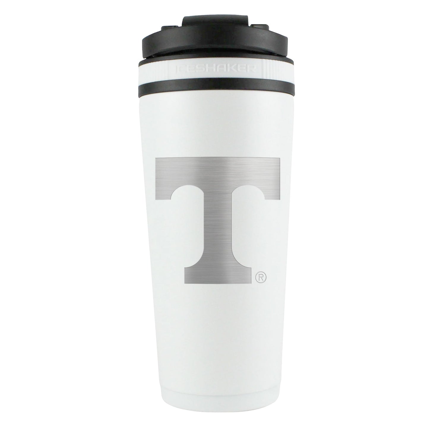 Officially Licensed University of Tennessee 26oz Ice Shaker - Angler's Pro Tackle & Outdoors