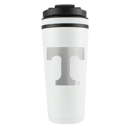 Officially Licensed University of Tennessee 26oz Ice Shaker - Angler's Pro Tackle & Outdoors