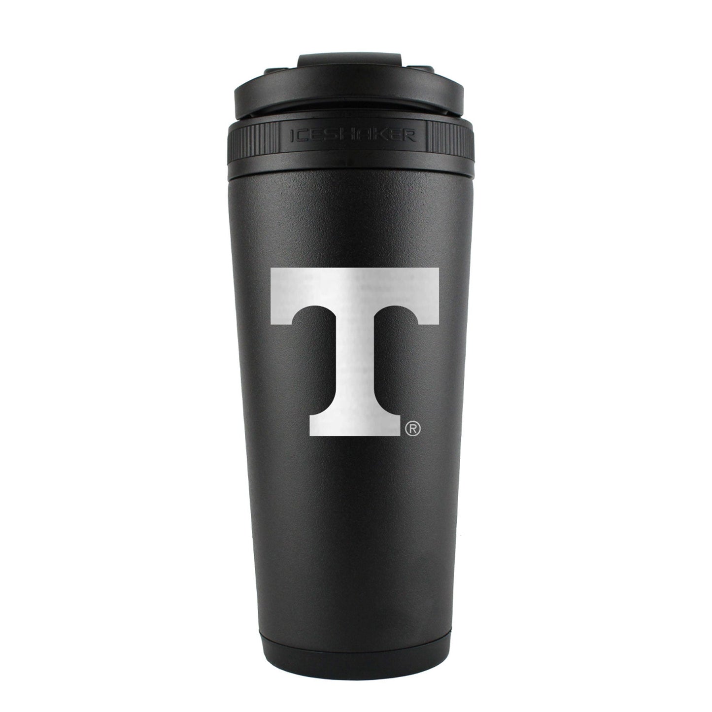 Officially Licensed University of Tennessee 26oz Ice Shaker - Angler's Pro Tackle & Outdoors