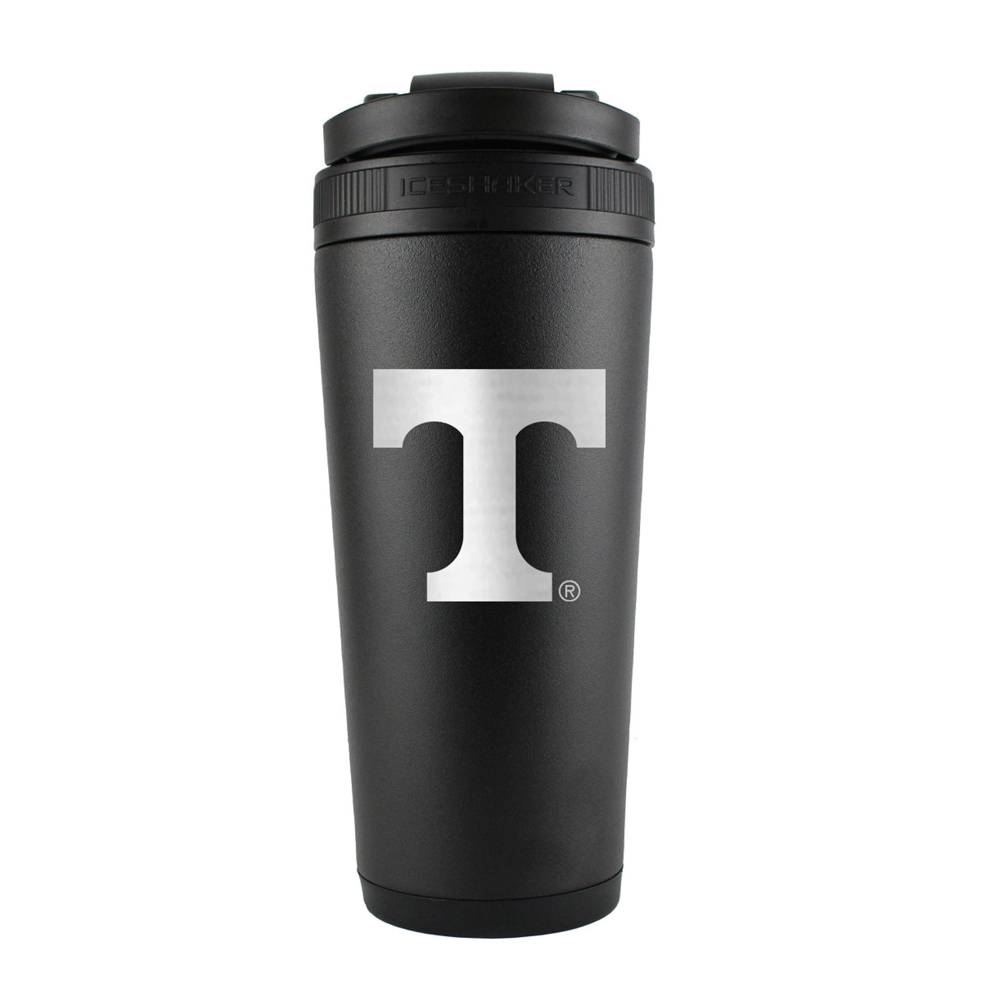 Officially Licensed University of Tennessee 26oz Ice Shaker - Angler's Pro Tackle & Outdoors