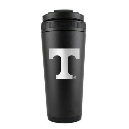 Officially Licensed University of Tennessee 26oz Ice Shaker - Angler's Pro Tackle & Outdoors