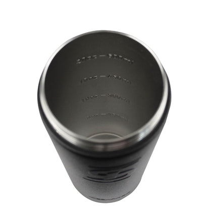 Officially Licensed Vegas Golden Knights 26oz Ice Shaker - Black - Angler's Pro Tackle & Outdoors