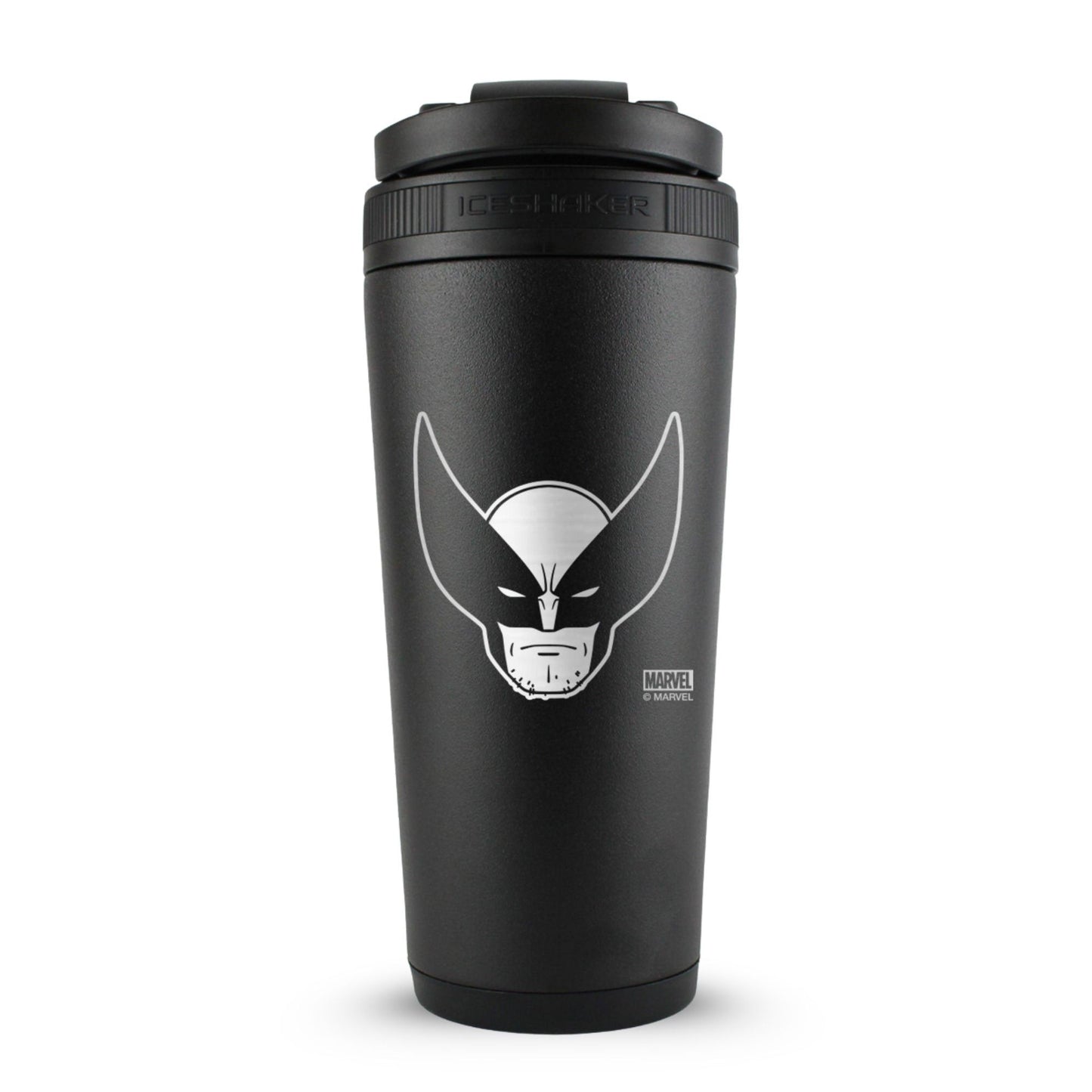 Officially Licensed Wolverine 26oz Ice Shaker - Angler's Pro Tackle & Outdoors