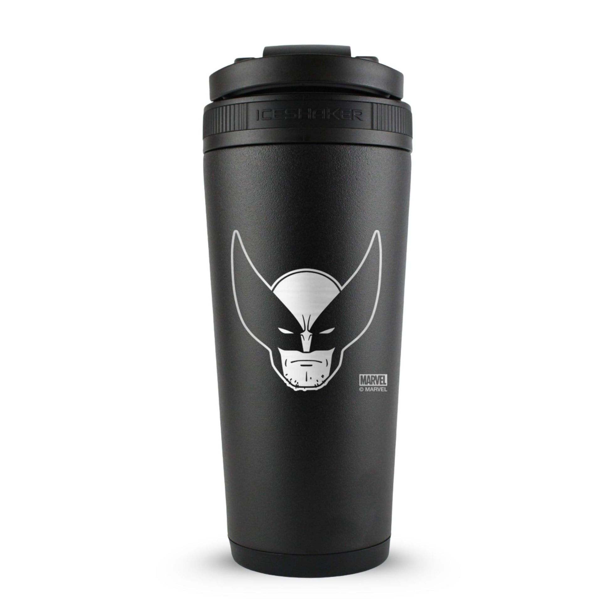 Officially Licensed Wolverine 26oz Ice Shaker - Angler's Pro Tackle & Outdoors