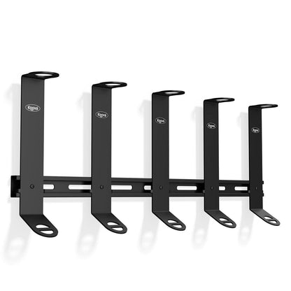 Koova - Offshore Fishing Rod Rack Organizer