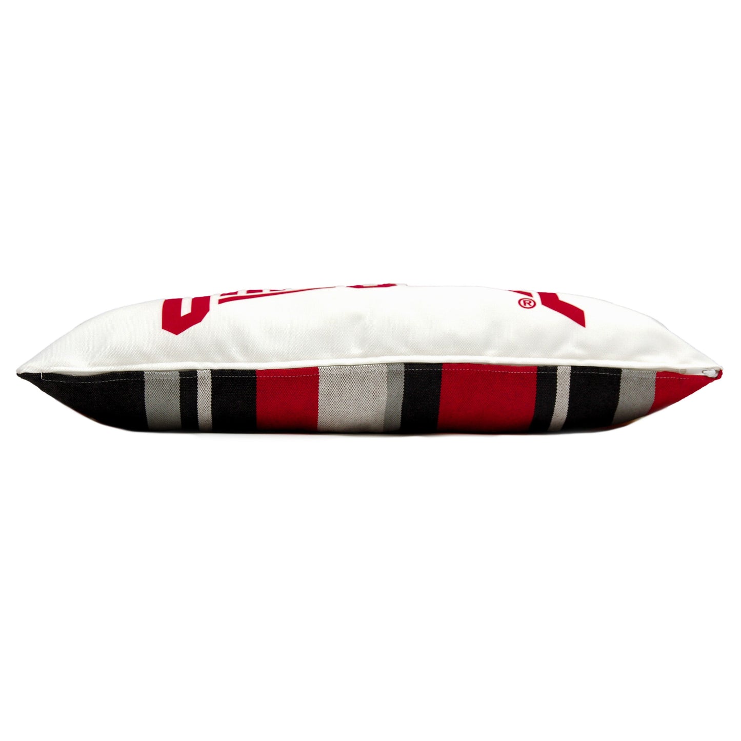 Campus Hammocks Ohio State Buckeyes Lumbar Pillow Cover