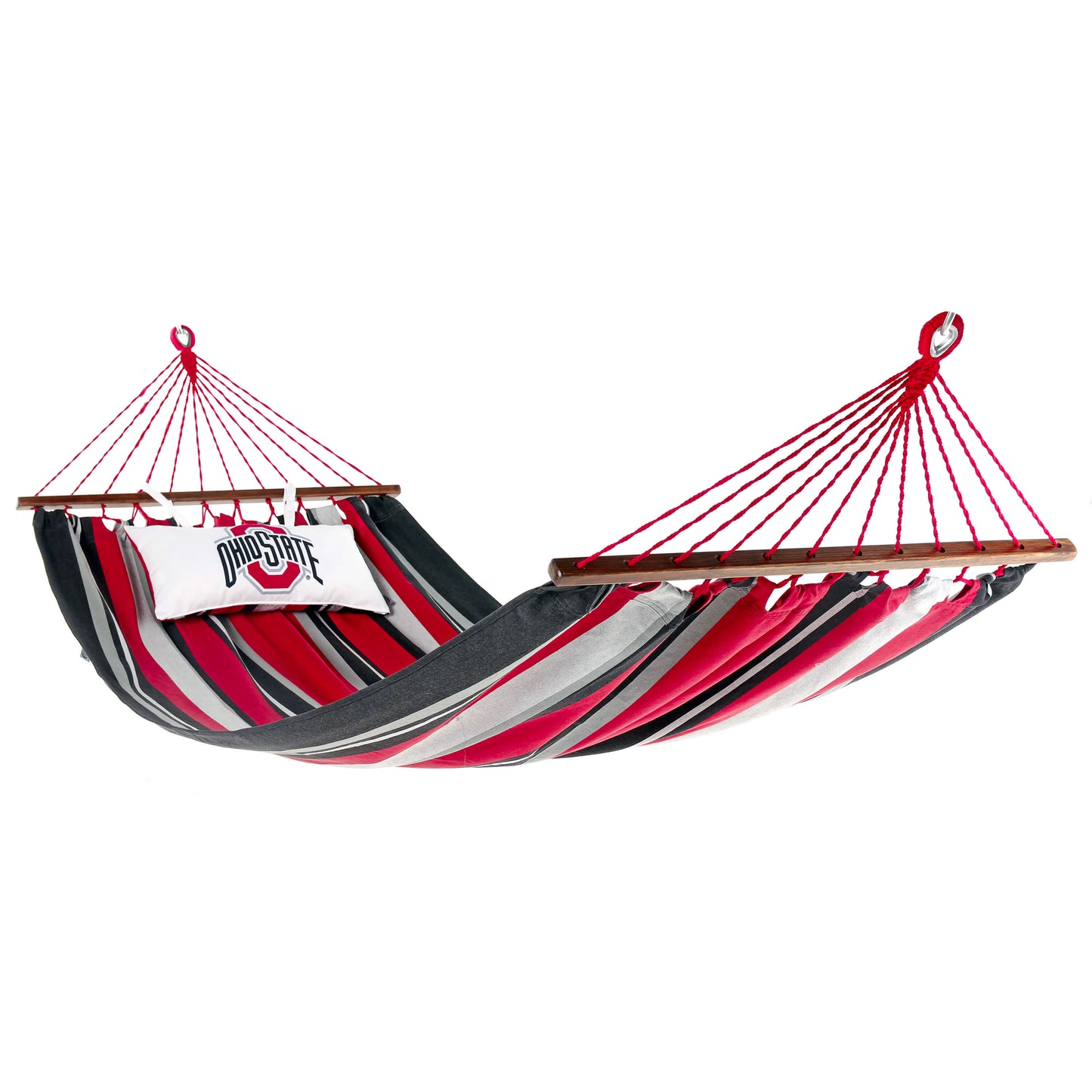 Campus Hammocks Ohio State Buckeyes Athletic Logo Hammock