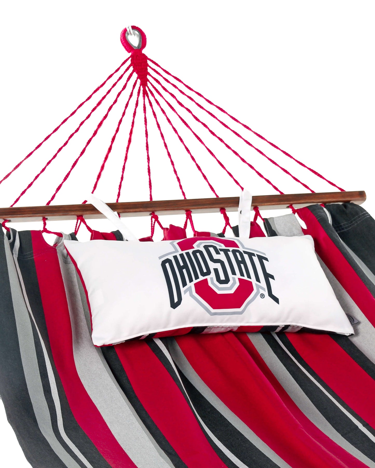 Campus Hammocks Ohio State Buckeyes Athletic Logo Hammock