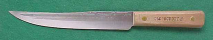Ragweed Forge Old Hickory-758 8" Slicing Knife