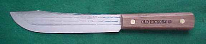 Ragweed Forge Old Hickory-77 7" Butcher knife