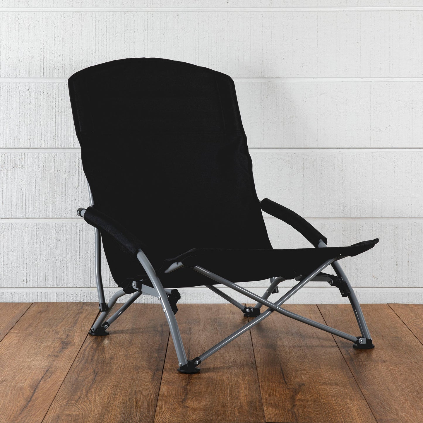 Picnic Time Tranquility Beach Chair with Carry Bag