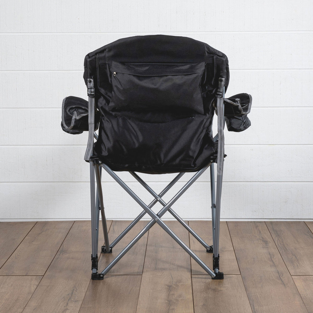 Picnic Time Reclining Camp Chair
