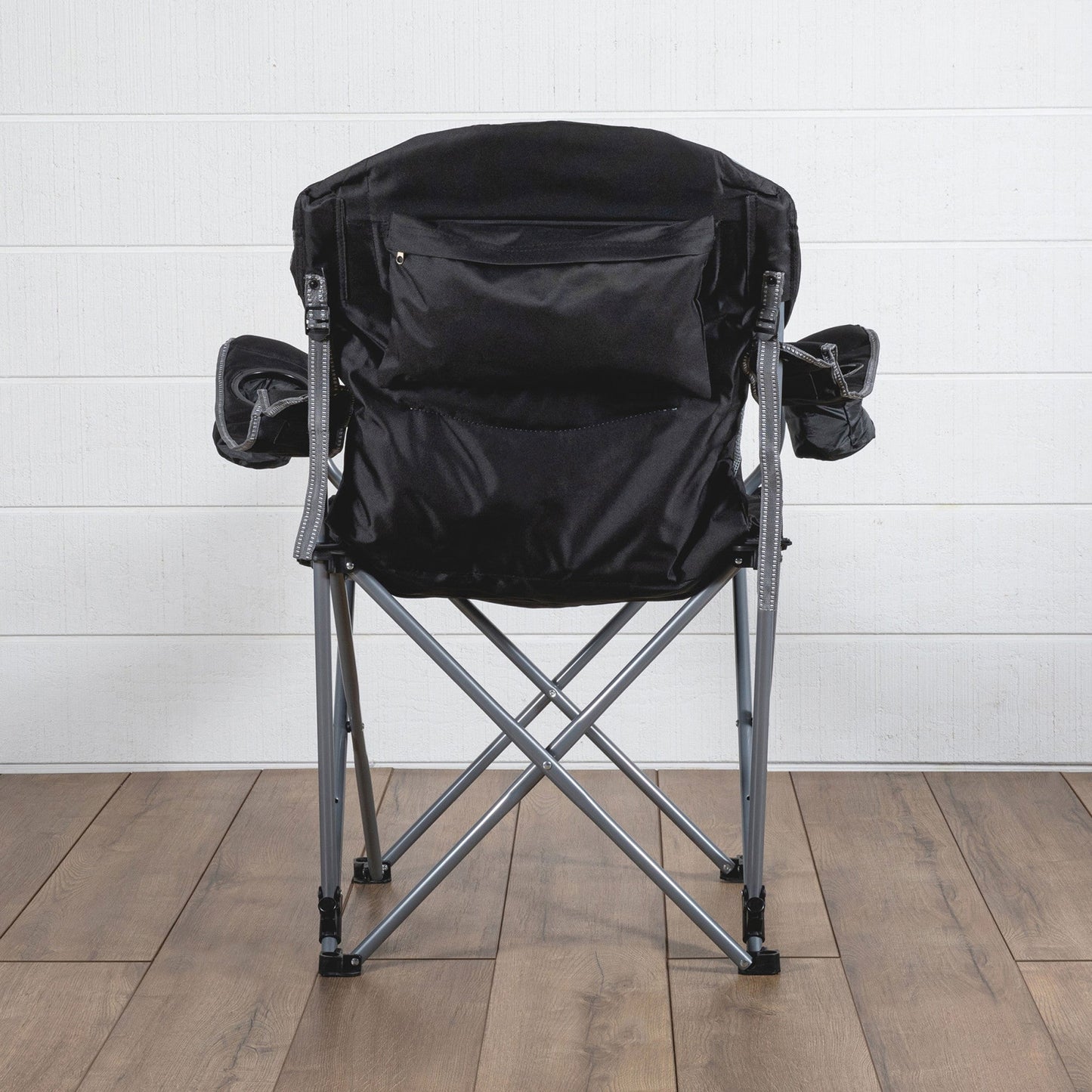 Picnic Time Reclining Camp Chair