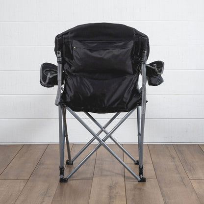Picnic Time Reclining Camp Chair