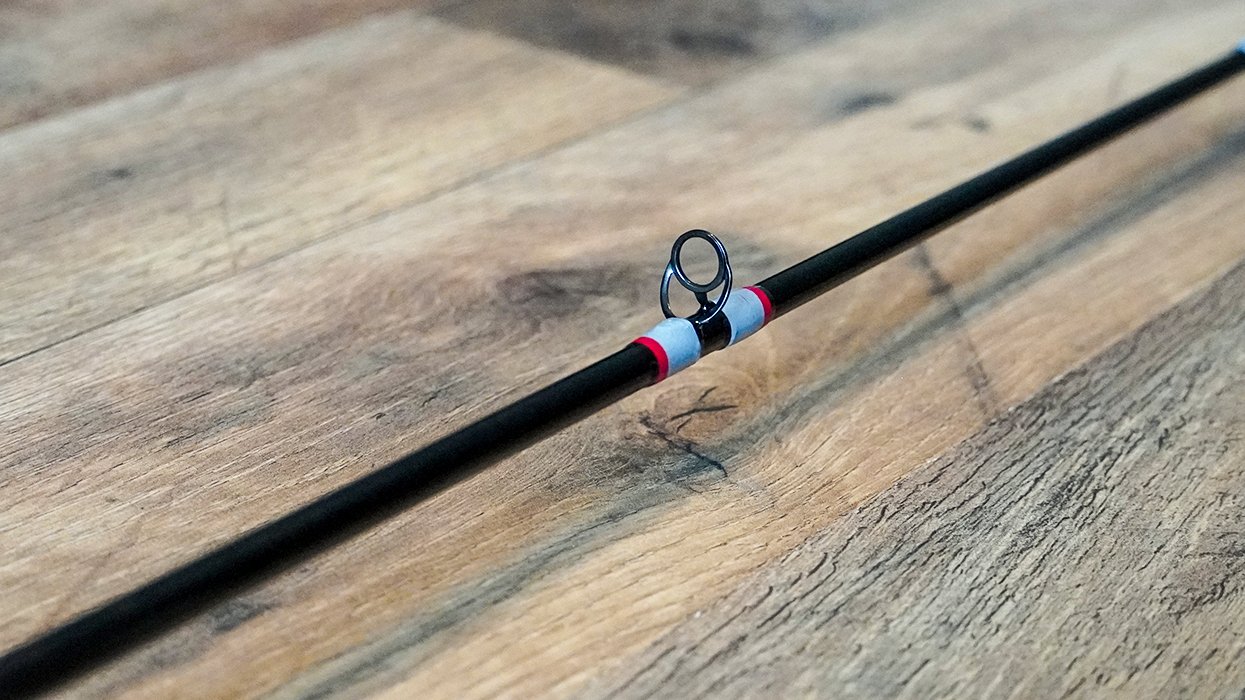 Old 18 Kinetic - 7'0" Ultra Light Casting Mod - Fast - Angler's Pro Tackle & Outdoors