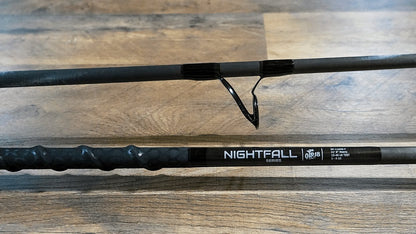 Old 18 Nightfall Jetty Rod - 11'6" Heavy Spinning Fast - Angler's Pro Tackle & Outdoors