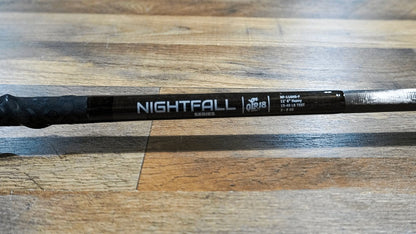 Old 18 Nightfall Jetty Rod - 11'6" Heavy Spinning Fast - Angler's Pro Tackle & Outdoors