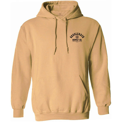 Saddleback Lone Star Hoodie