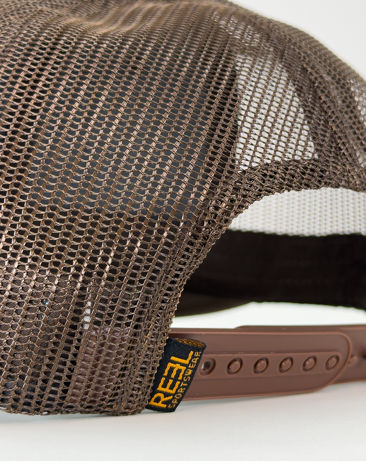 Reel Sportswear Old Town Trucker